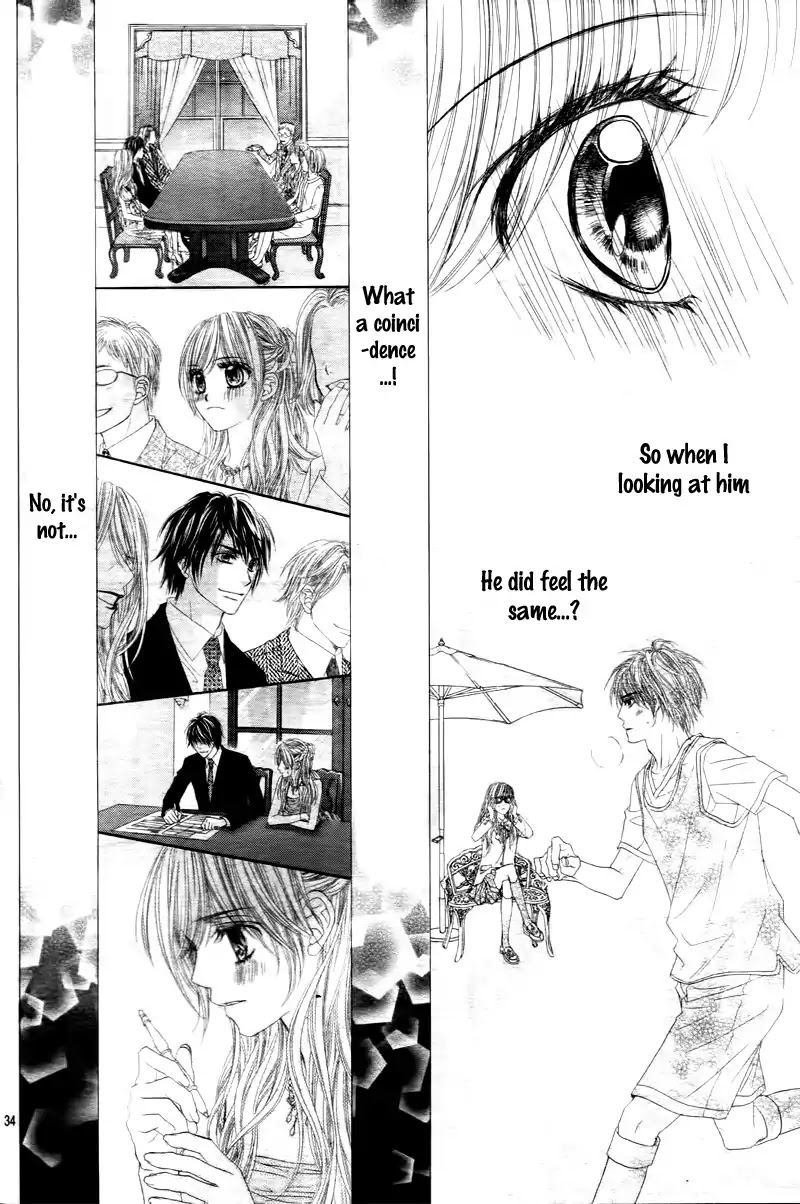 Miseinen dakedo Kodomo ja Nai Chapter 1 page 38 - Chapter 1