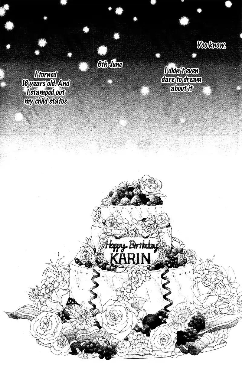 Miseinen dakedo Kodomo ja Nai Chapter 1 page 6 - Chapter 1