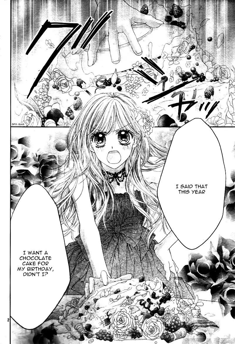Miseinen dakedo Kodomo ja Nai Chapter 1 page 7 - Chapter 1