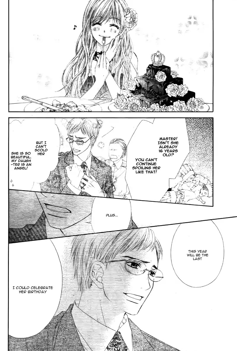 Miseinen dakedo Kodomo ja Nai Chapter 1 page 9 - Chapter 1
