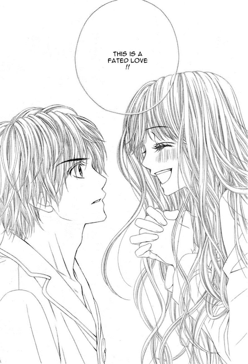 Miseinen dakedo Kodomo ja Nai Chapter 10 page 15 - Chapter 10