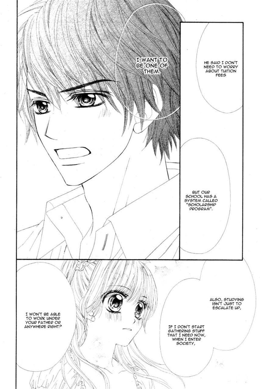 Miseinen dakedo Kodomo ja Nai Chapter 11 page 12 - Chapter 11