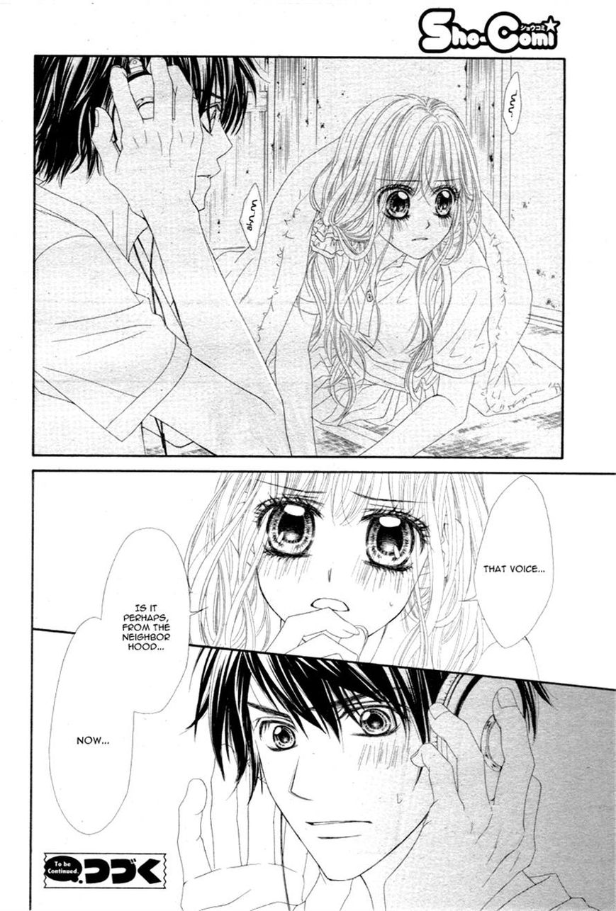 Miseinen dakedo Kodomo ja Nai Chapter 11 page 24 - Chapter 11