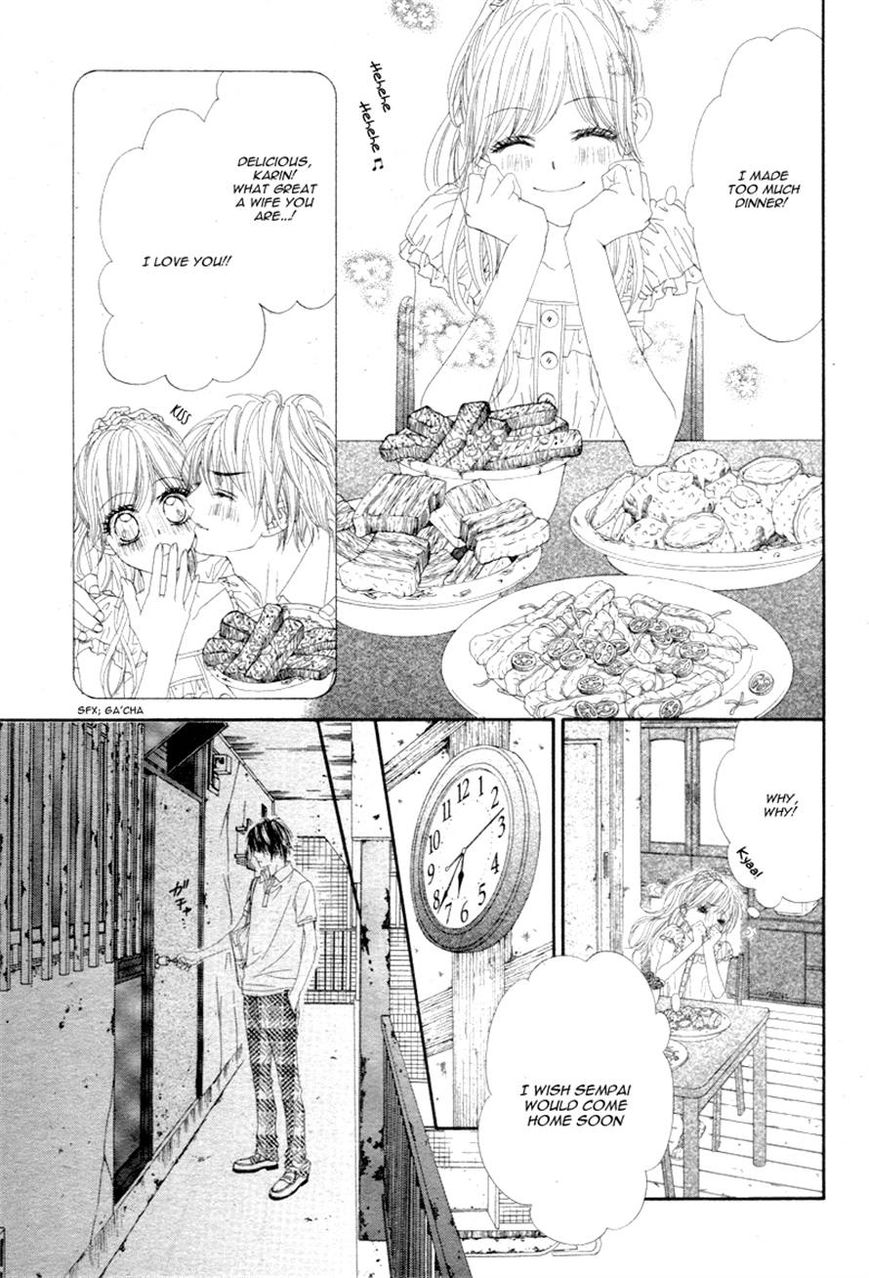 Miseinen dakedo Kodomo ja Nai Chapter 11 page 9 - Chapter 11