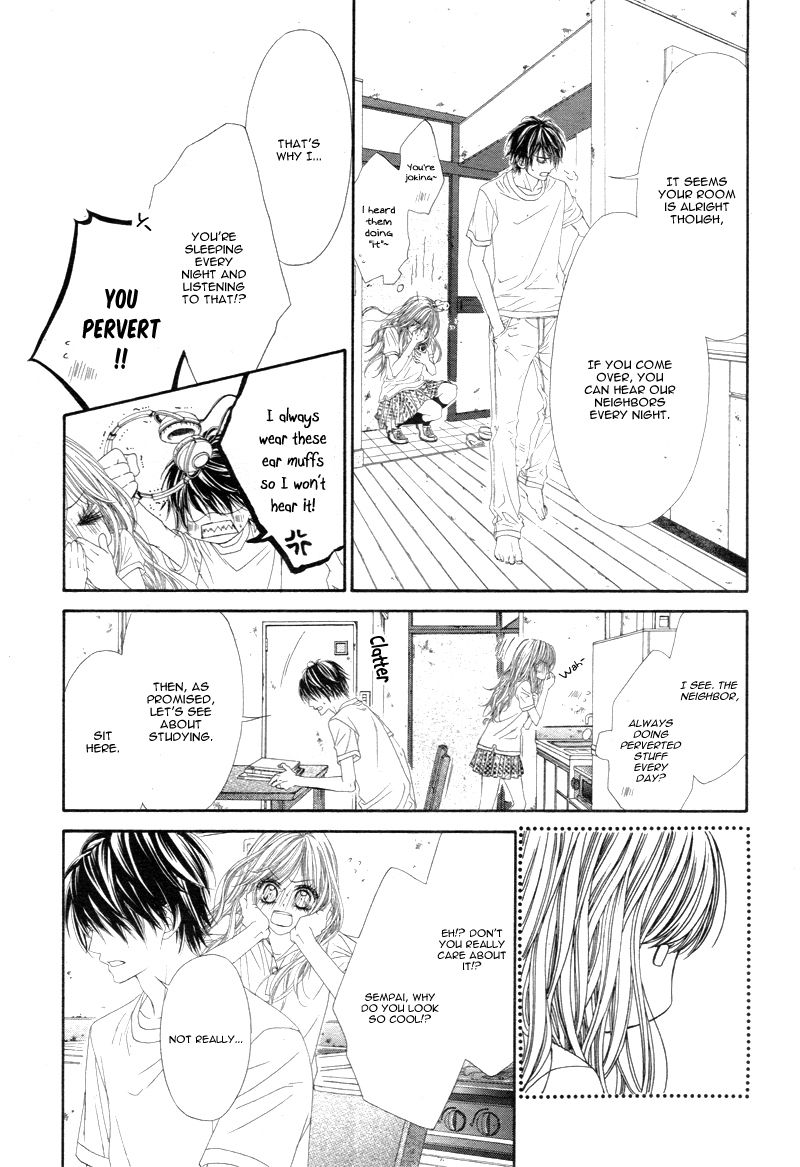 Miseinen dakedo Kodomo ja Nai Chapter 12 page 12 - Chapter 12