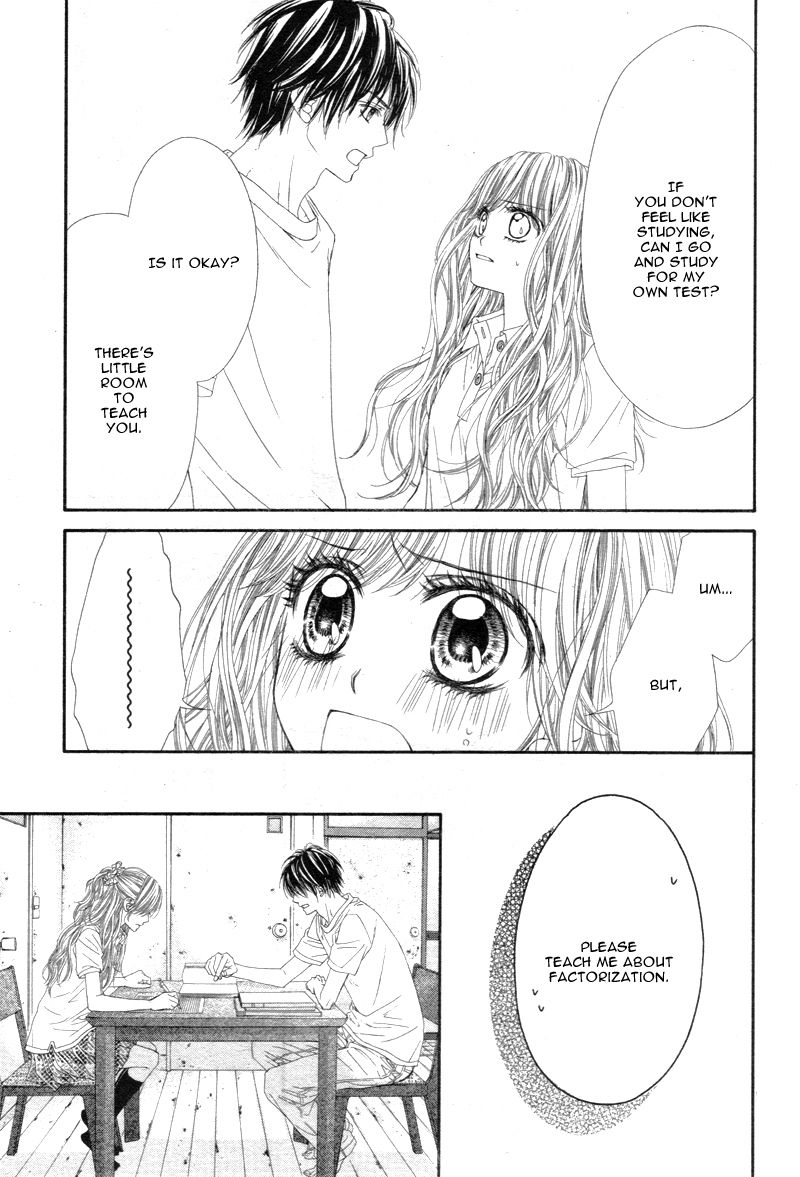 Miseinen dakedo Kodomo ja Nai Chapter 12 page 14 - Chapter 12