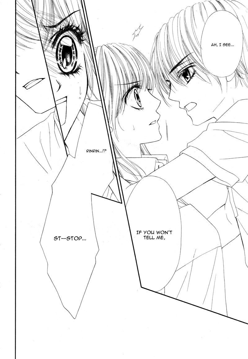 Miseinen dakedo Kodomo ja Nai Chapter 13 page 15 - Chapter 13