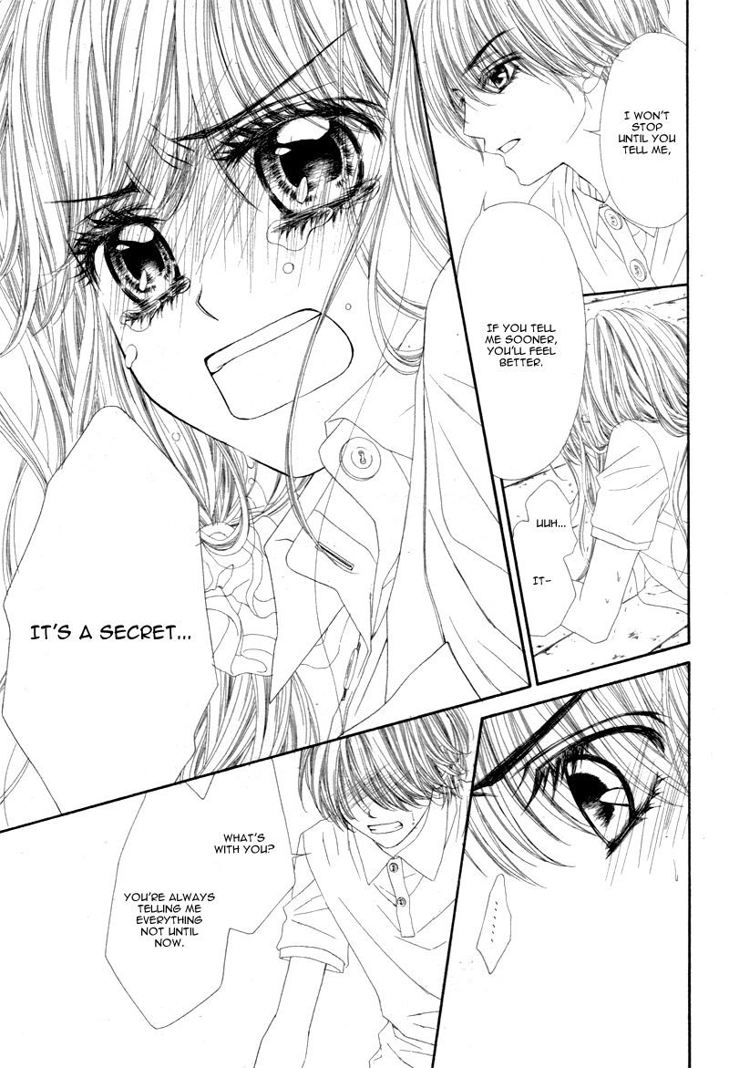 Miseinen dakedo Kodomo ja Nai Chapter 13 page 18 - Chapter 13