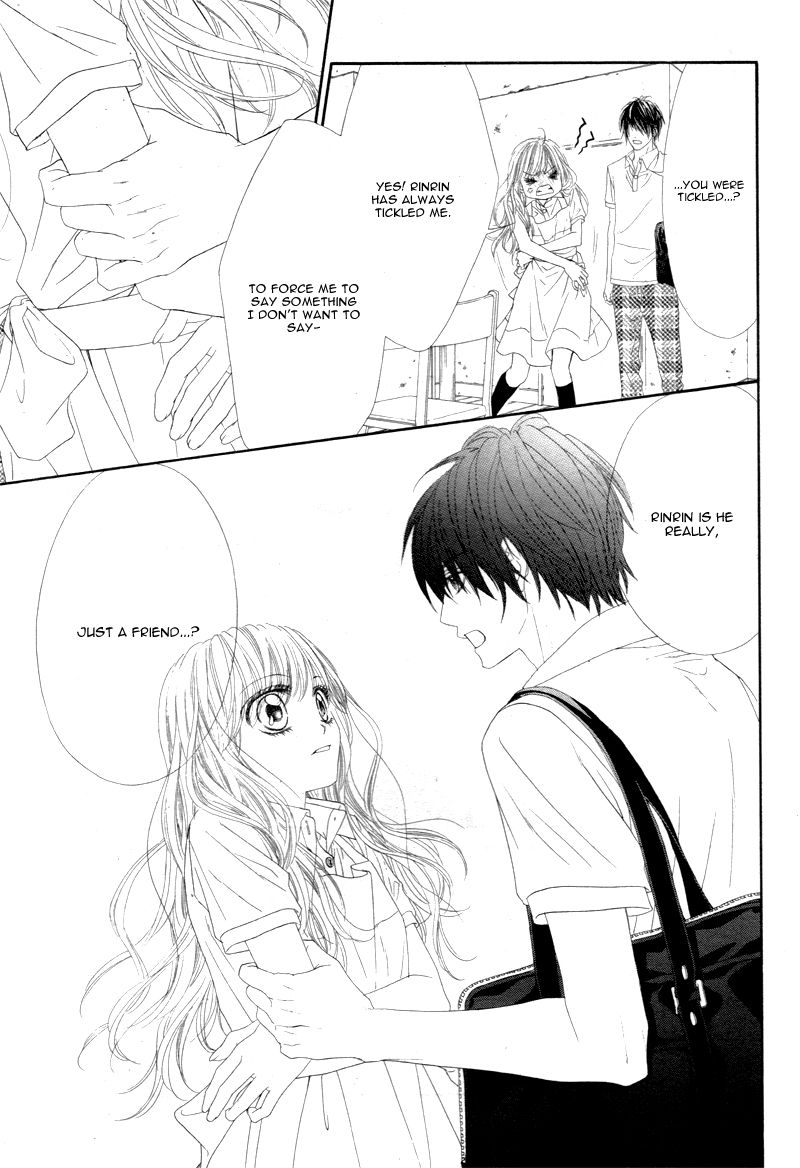 Miseinen dakedo Kodomo ja Nai Chapter 13 page 24 - Chapter 13