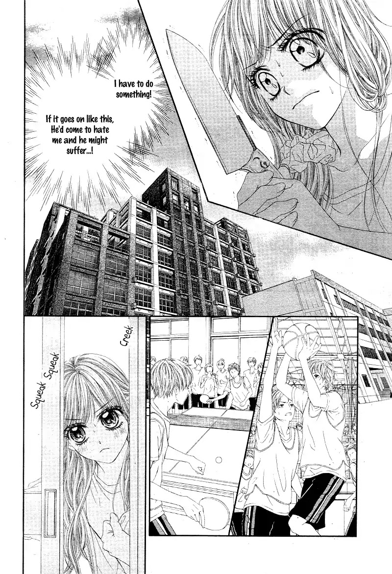 Miseinen dakedo Kodomo ja Nai Chapter 14 page 11 - Chapter 14
