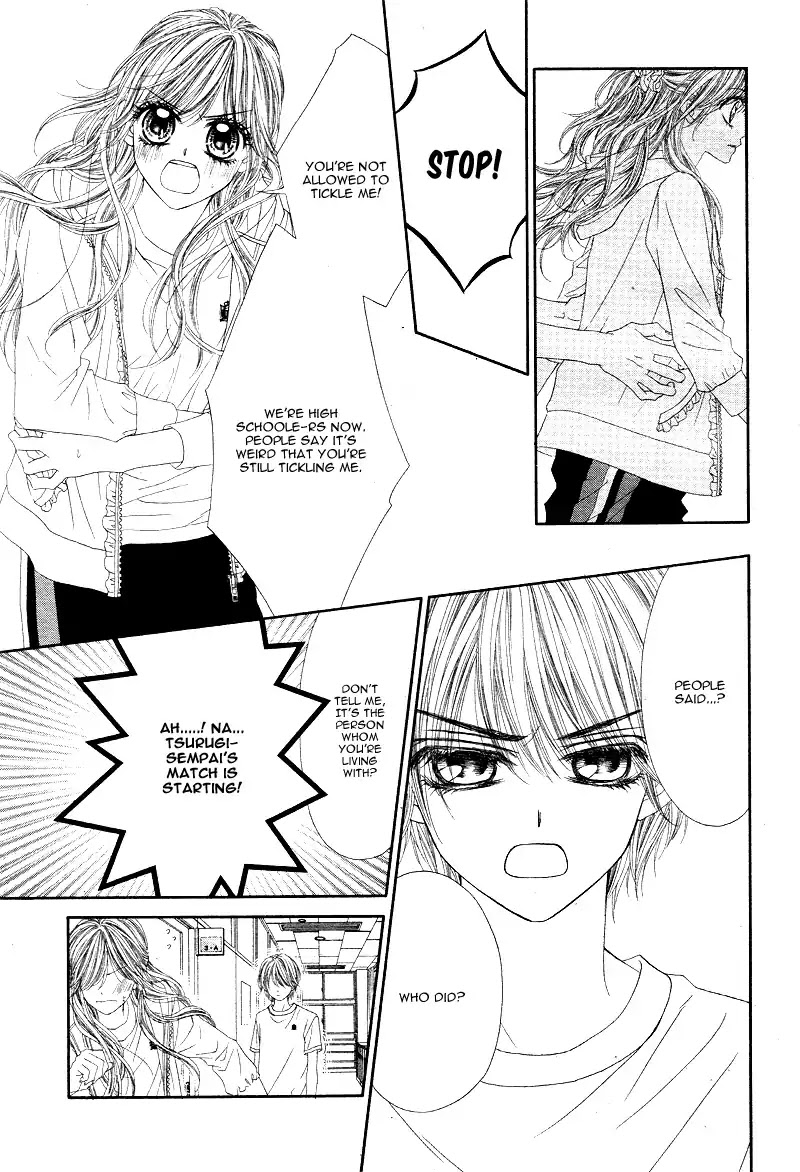Miseinen dakedo Kodomo ja Nai Chapter 14 page 14 - Chapter 14