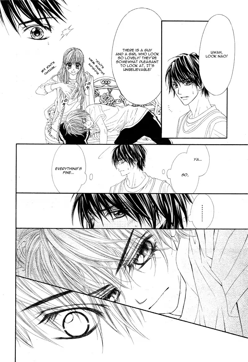 Miseinen dakedo Kodomo ja Nai Chapter 14 page 19 - Chapter 14