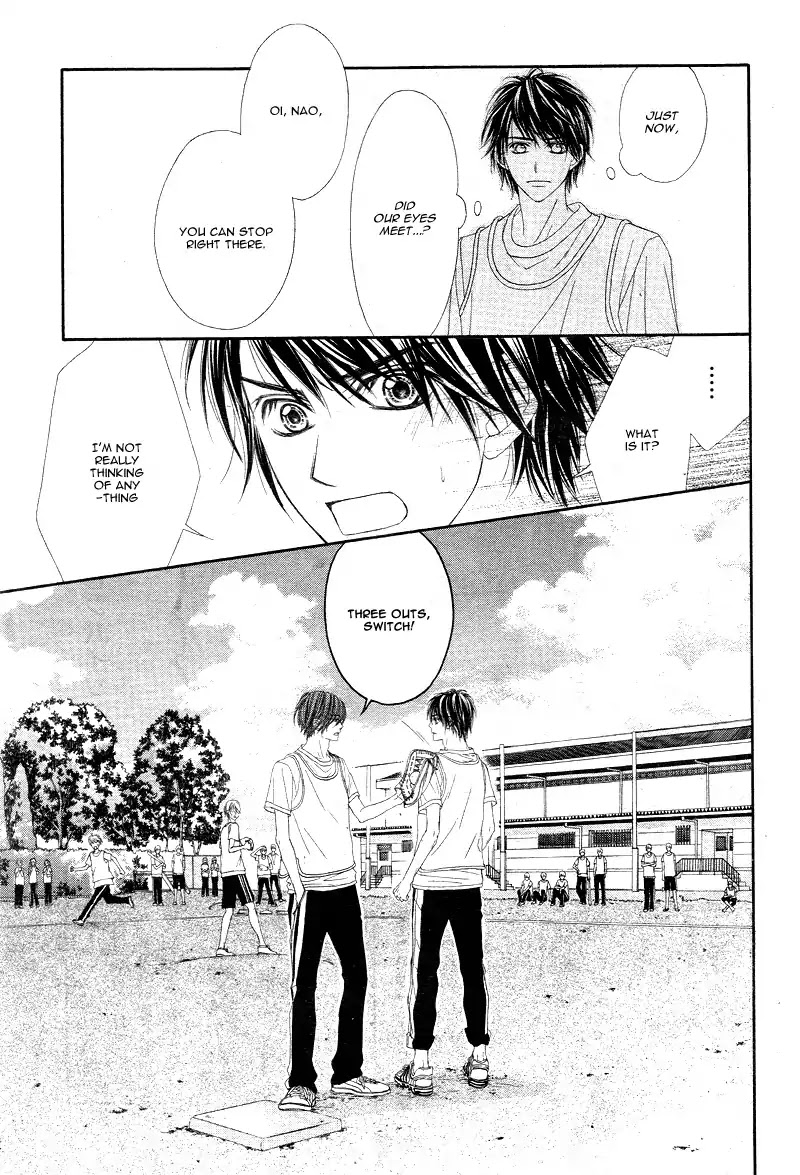 Miseinen dakedo Kodomo ja Nai Chapter 14 page 20 - Chapter 14