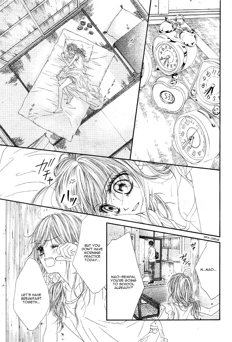Miseinen dakedo Kodomo ja Nai Chapter 14 page 6 - Chapter 14