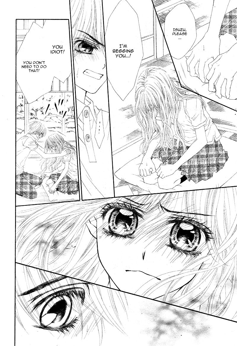 Miseinen dakedo Kodomo ja Nai Chapter 15 page 11 - Chapter 15