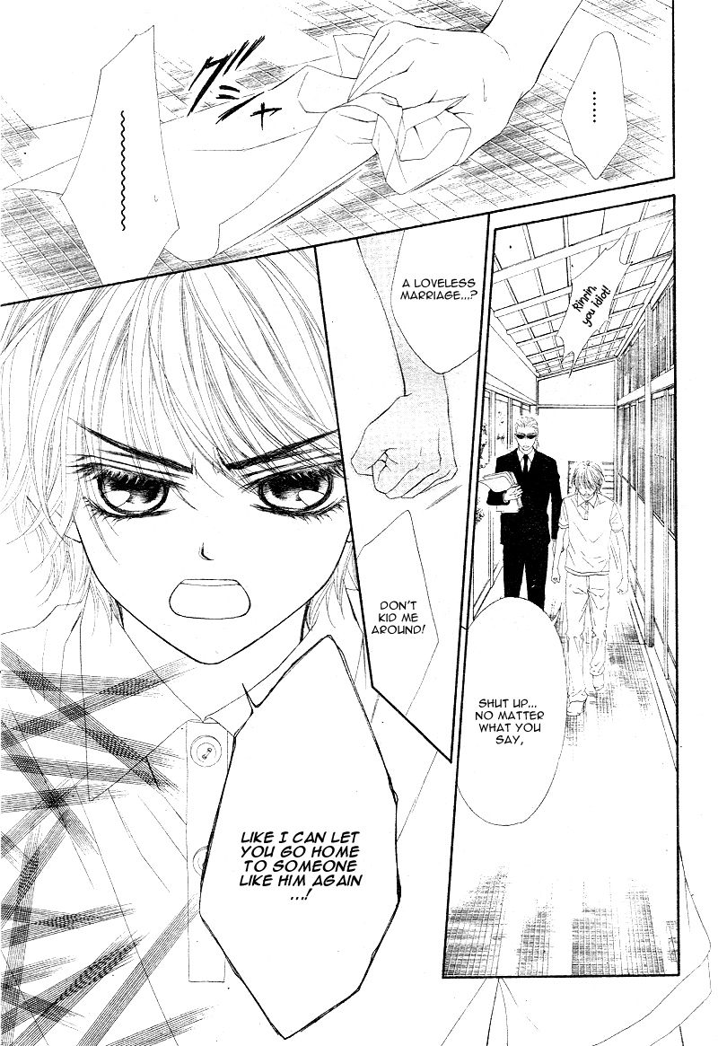 Miseinen dakedo Kodomo ja Nai Chapter 15 page 14 - Chapter 15