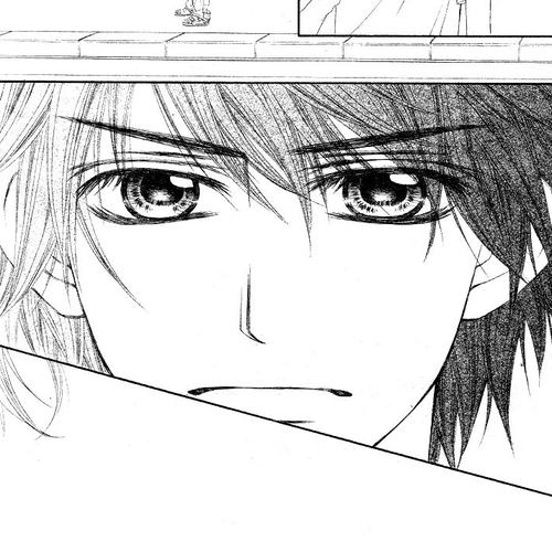 Miseinen dakedo Kodomo ja Nai Chapter 15 cover