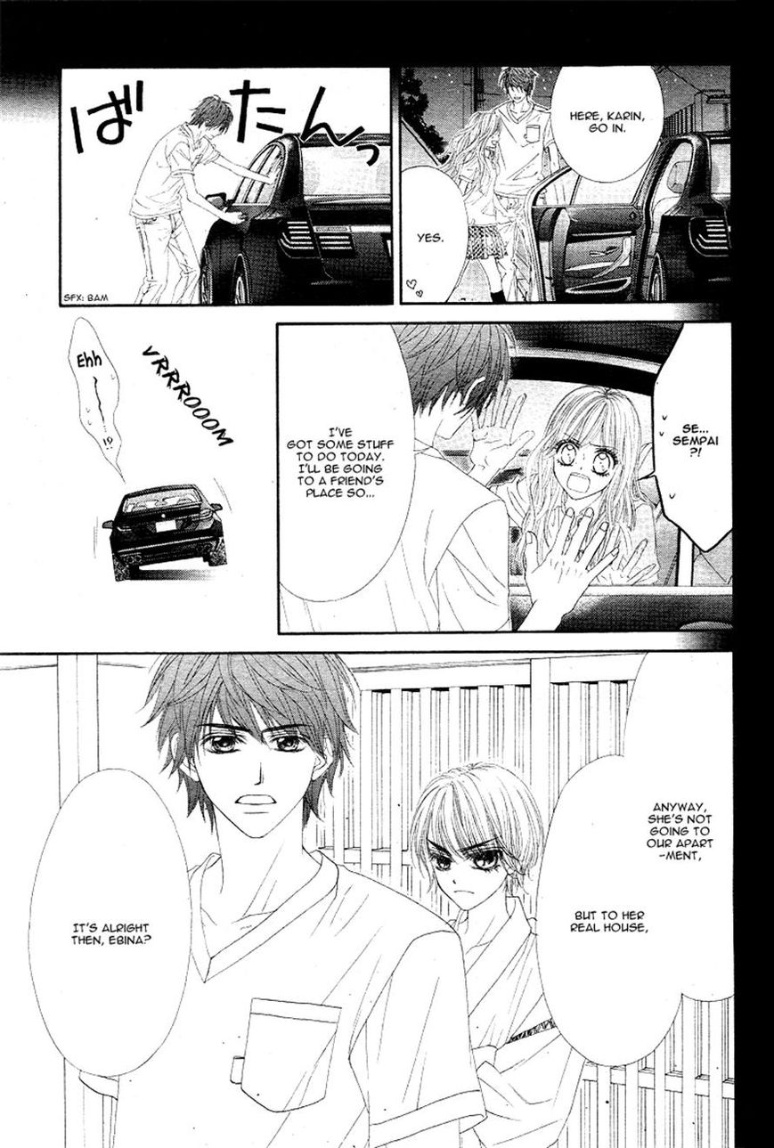 Miseinen dakedo Kodomo ja Nai Chapter 16 page 14 - Chapter 16