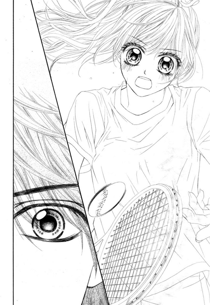 Miseinen dakedo Kodomo ja Nai Chapter 17 page 12 - Chapter 17