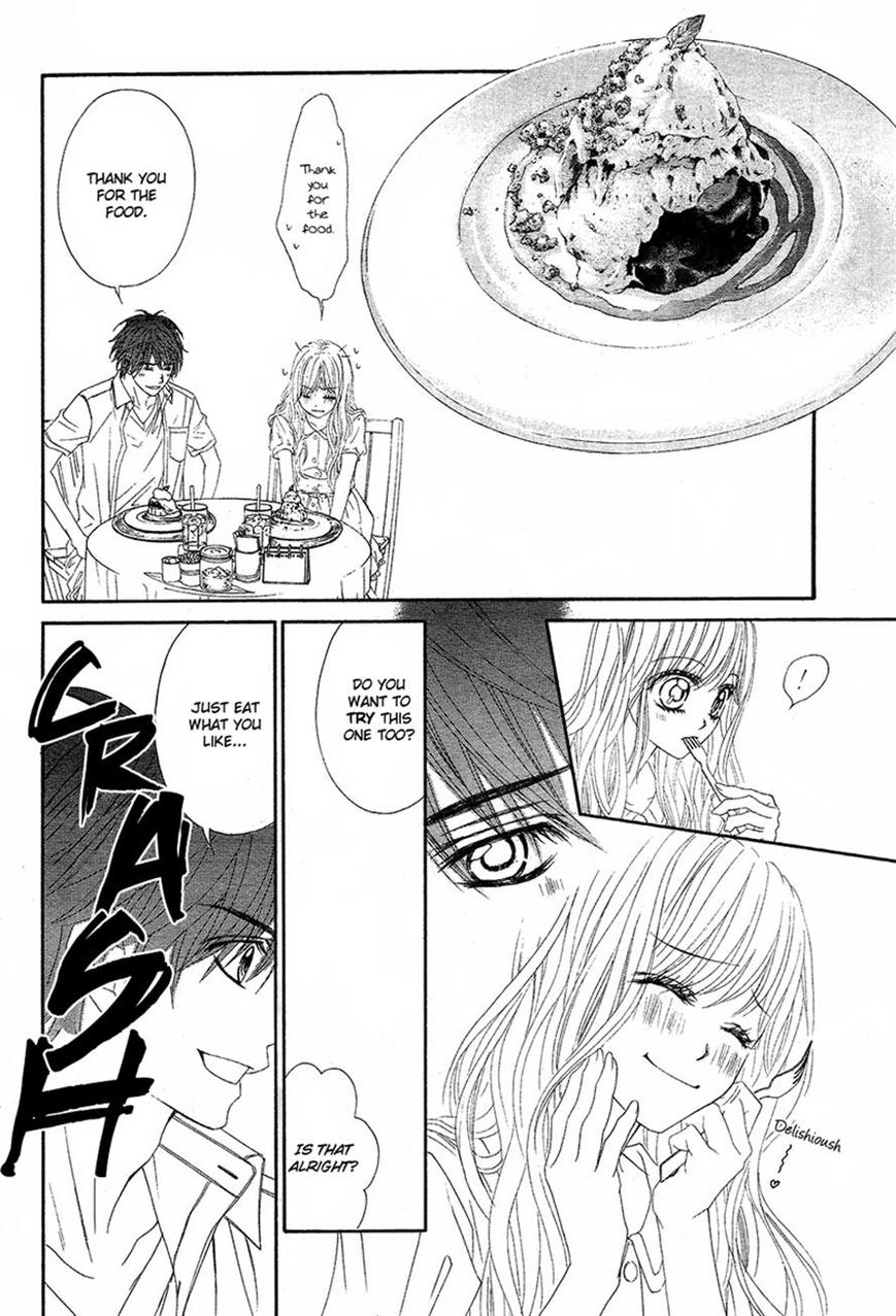 Miseinen dakedo Kodomo ja Nai Chapter 18 page 20 - Chapter 18