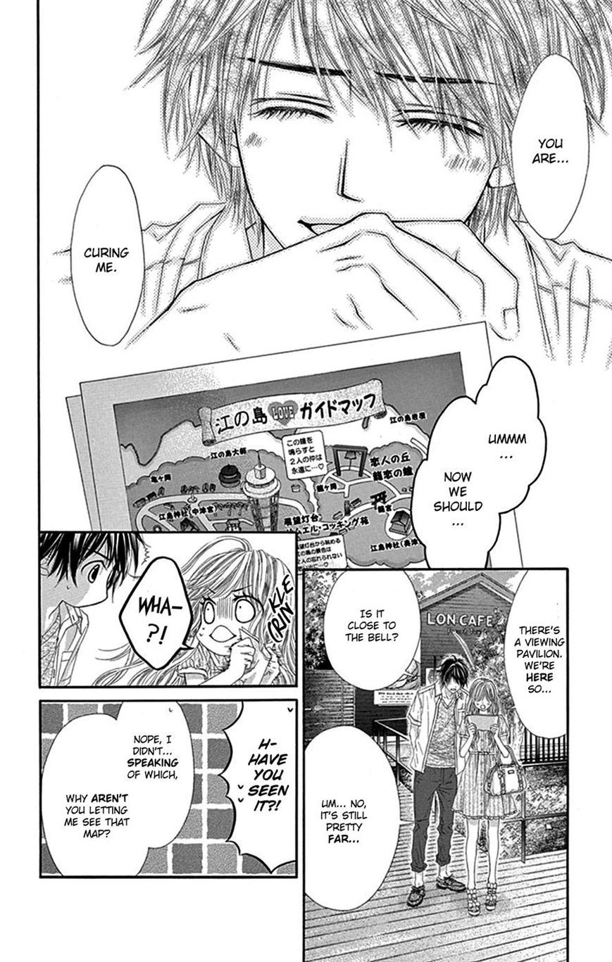Miseinen dakedo Kodomo ja Nai Chapter 19 page 10 - Chapter 19