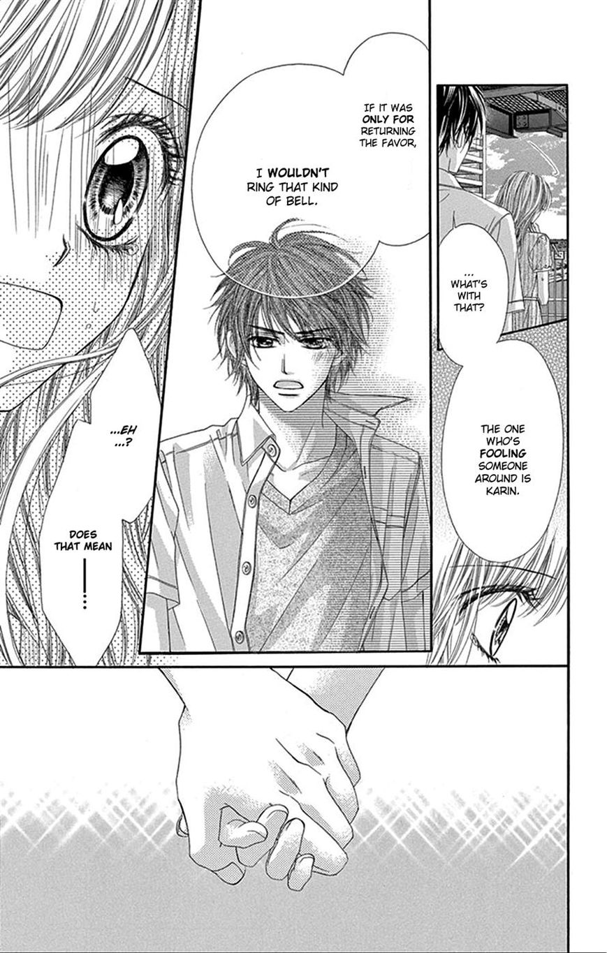 Miseinen dakedo Kodomo ja Nai Chapter 19 page 19 - Chapter 19