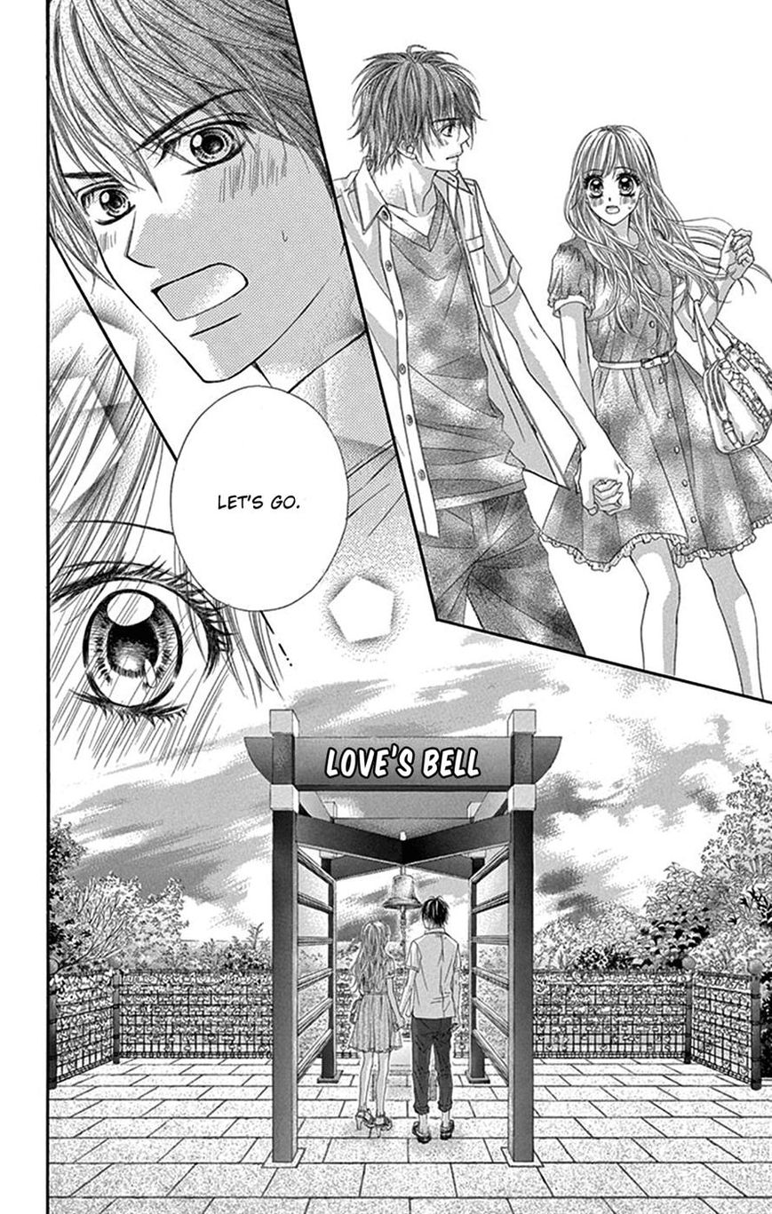 Miseinen dakedo Kodomo ja Nai Chapter 19 page 20 - Chapter 19