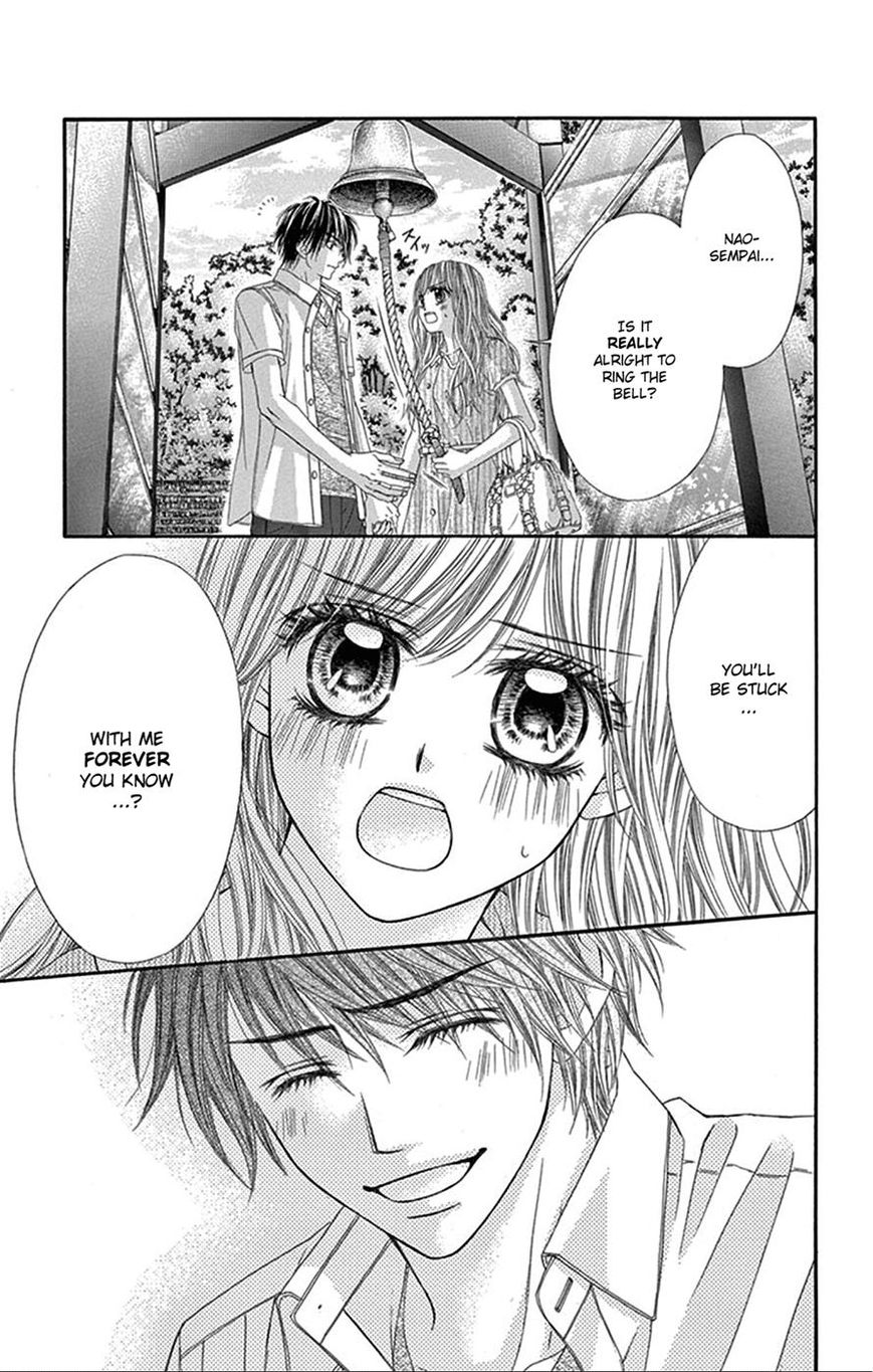 Miseinen dakedo Kodomo ja Nai Chapter 19 page 21 - Chapter 19