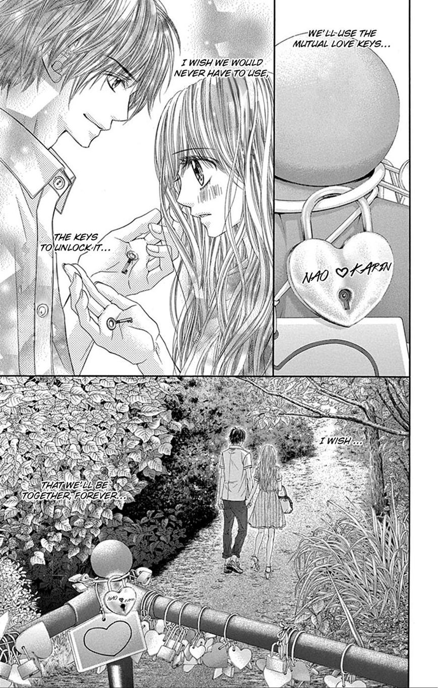 Miseinen dakedo Kodomo ja Nai Chapter 19 page 23 - Chapter 19