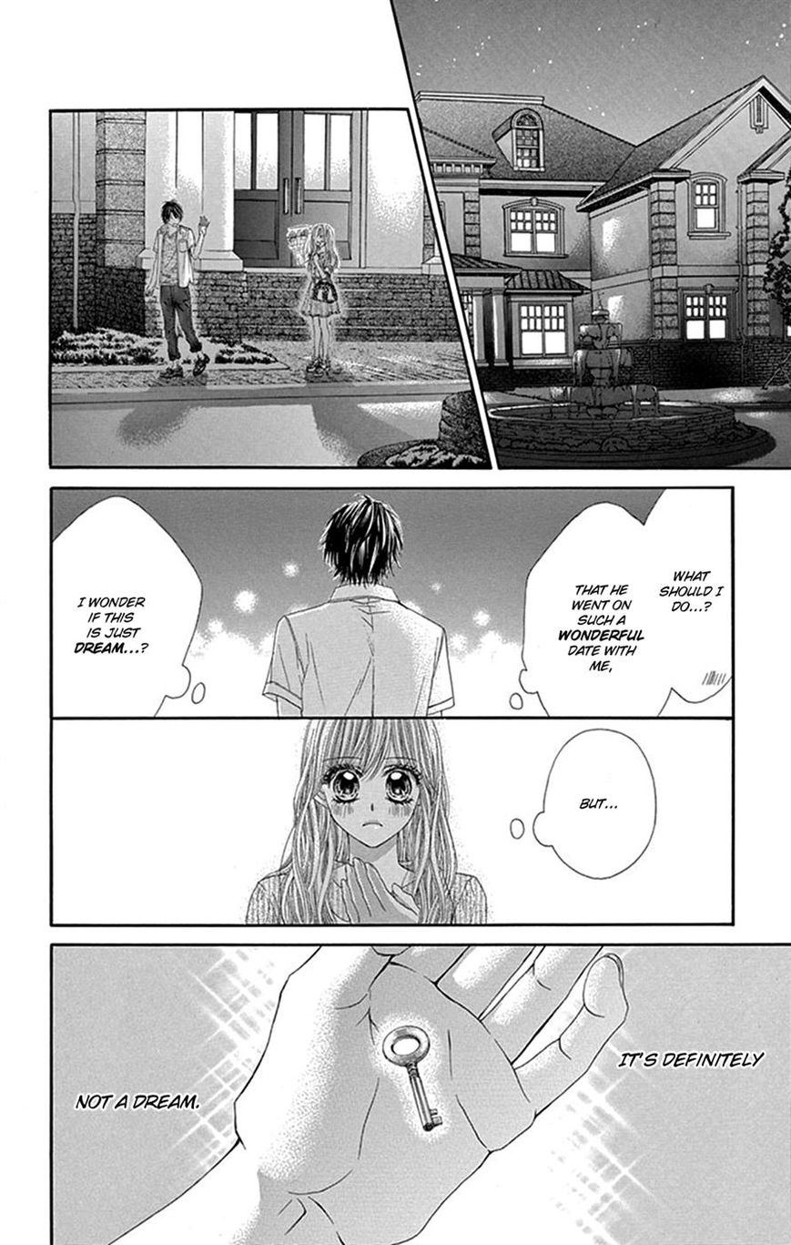 Miseinen dakedo Kodomo ja Nai Chapter 19 page 24 - Chapter 19