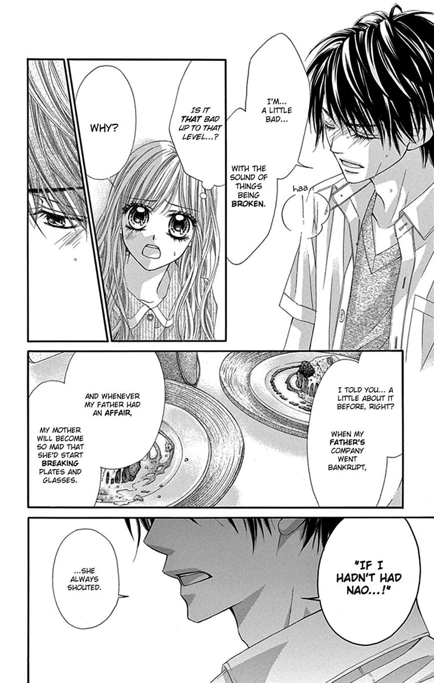 Miseinen dakedo Kodomo ja Nai Chapter 19 page 4 - Chapter 19
