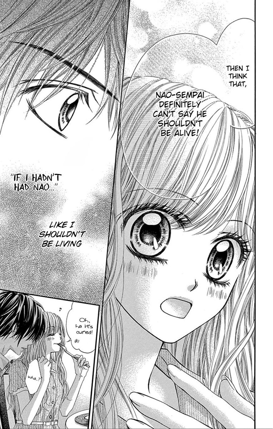 Miseinen dakedo Kodomo ja Nai Chapter 19 page 9 - Chapter 19