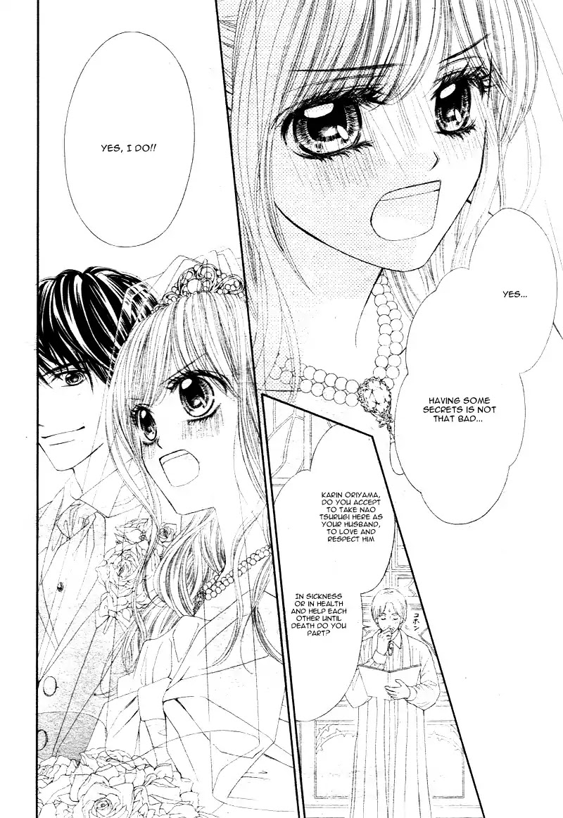 Miseinen dakedo Kodomo ja Nai Chapter 2 page 13 - Chapter 2