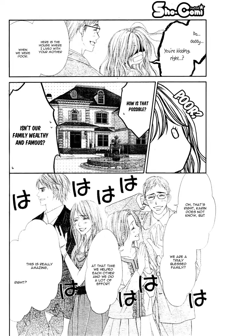 Miseinen dakedo Kodomo ja Nai Chapter 2 page 27 - Chapter 2