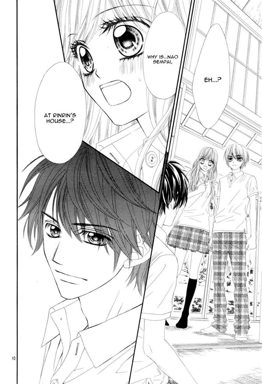 Miseinen dakedo Kodomo ja Nai Chapter 20 page 12 - Chapter 20
