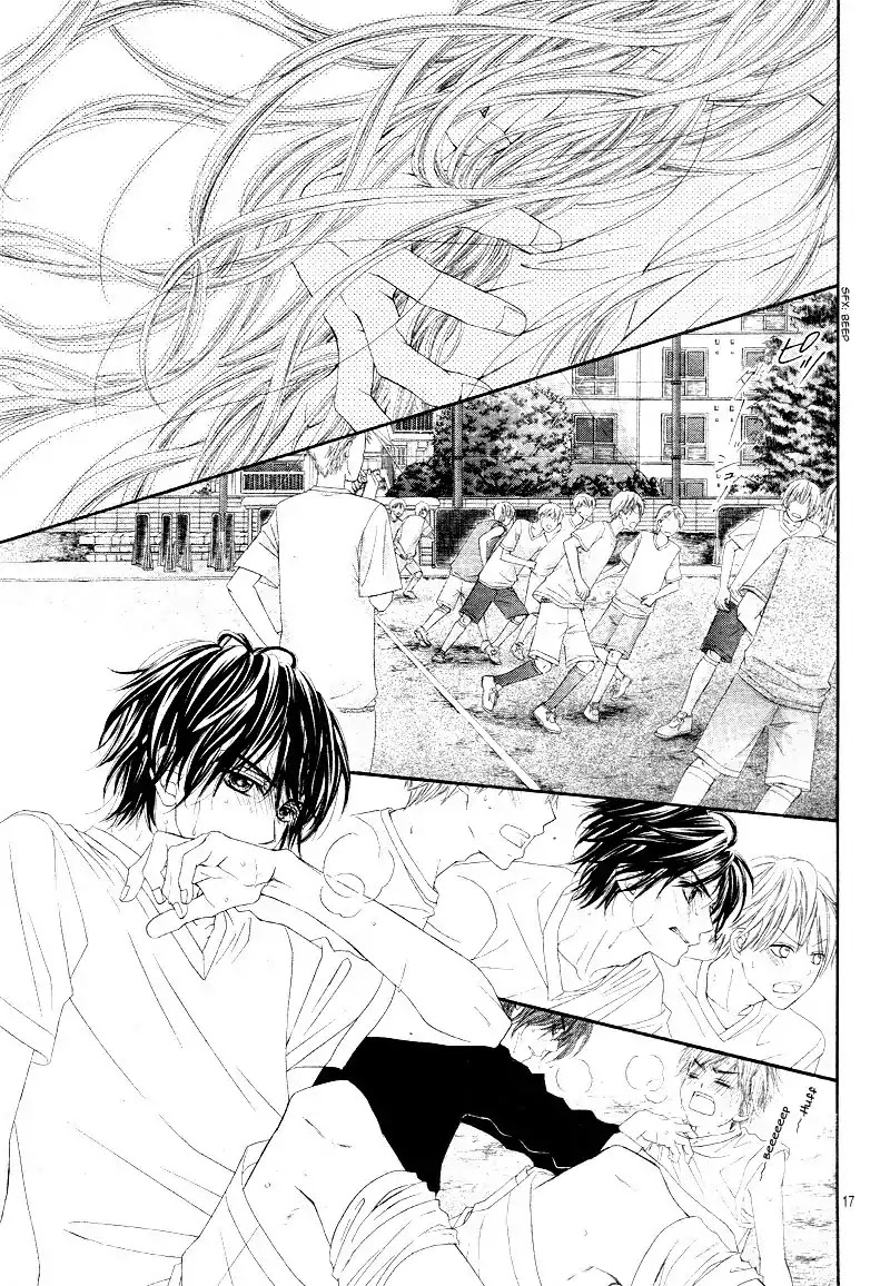 Miseinen dakedo Kodomo ja Nai Chapter 21 page 21 - Chapter 21