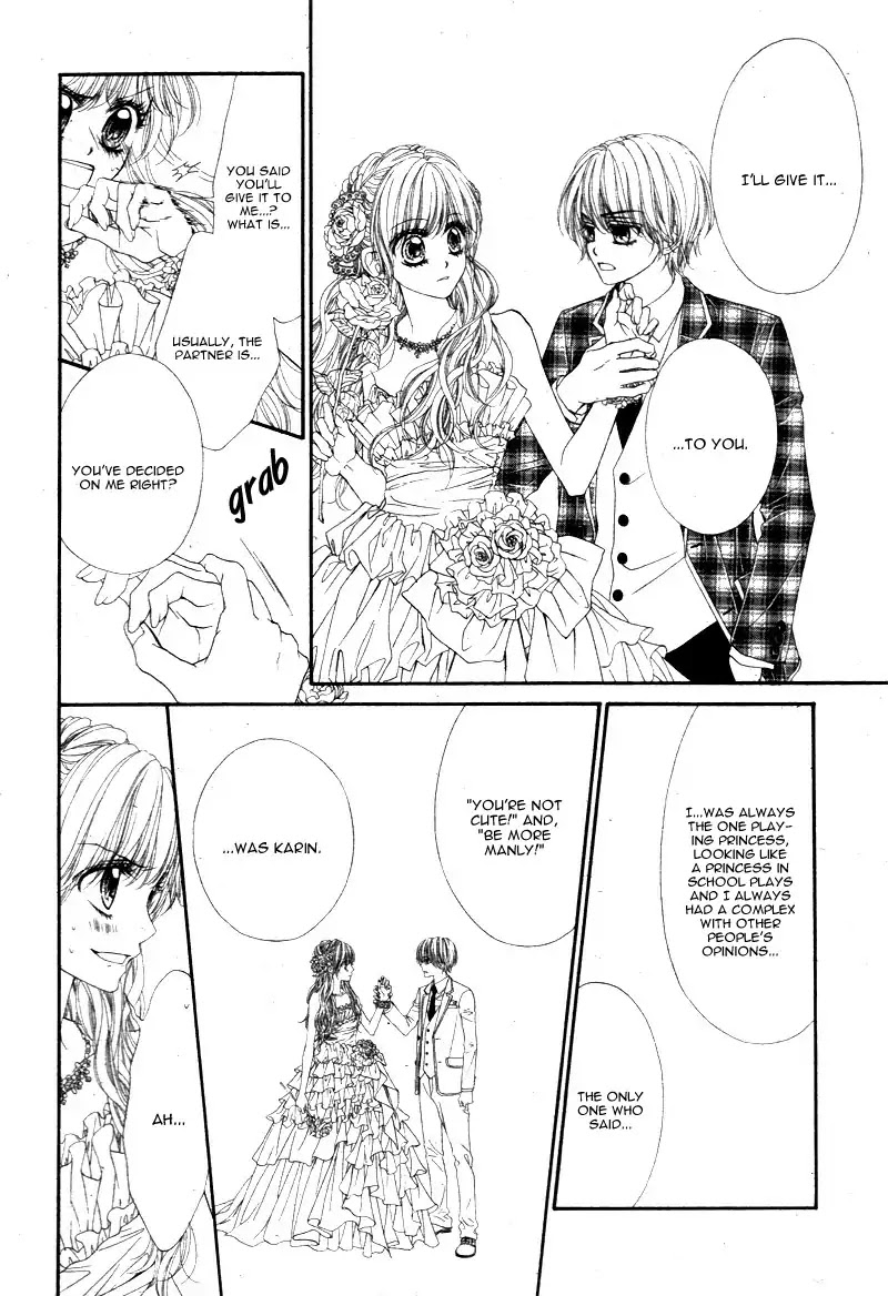 Miseinen dakedo Kodomo ja Nai Chapter 22 page 16 - Chapter 22