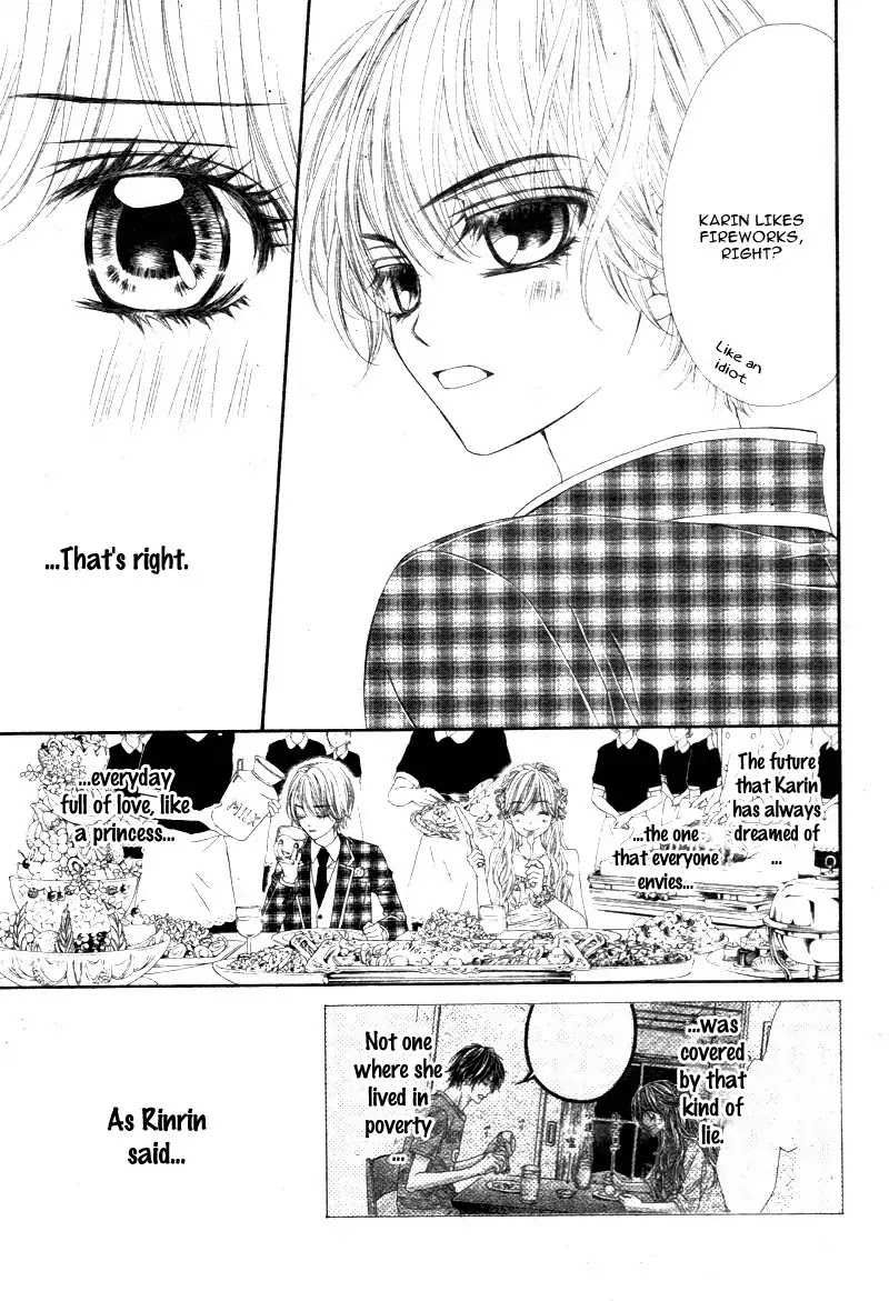 Miseinen dakedo Kodomo ja Nai Chapter 22 page 19 - Chapter 22