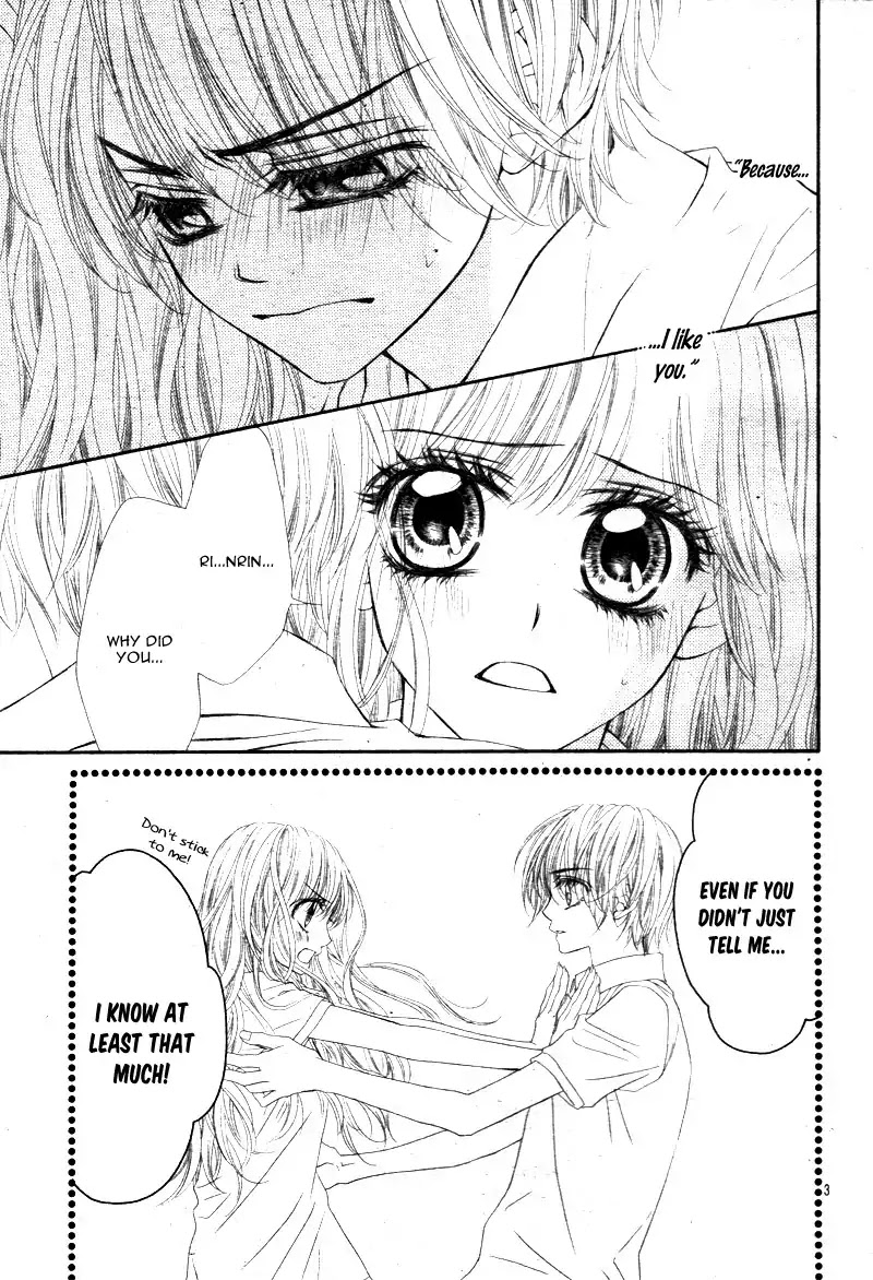Miseinen dakedo Kodomo ja Nai Chapter 22 page 7 - Chapter 22