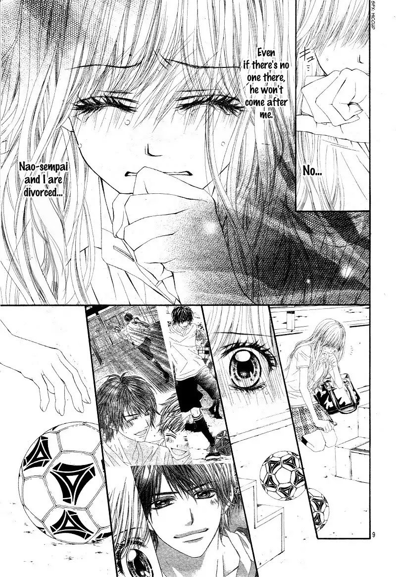 Miseinen dakedo Kodomo ja Nai Chapter 23 page 13 - Chapter 23