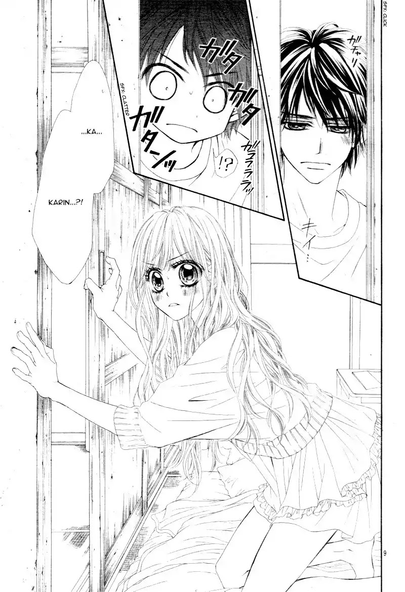 Miseinen dakedo Kodomo ja Nai Chapter 24 page 13 - Chapter 24