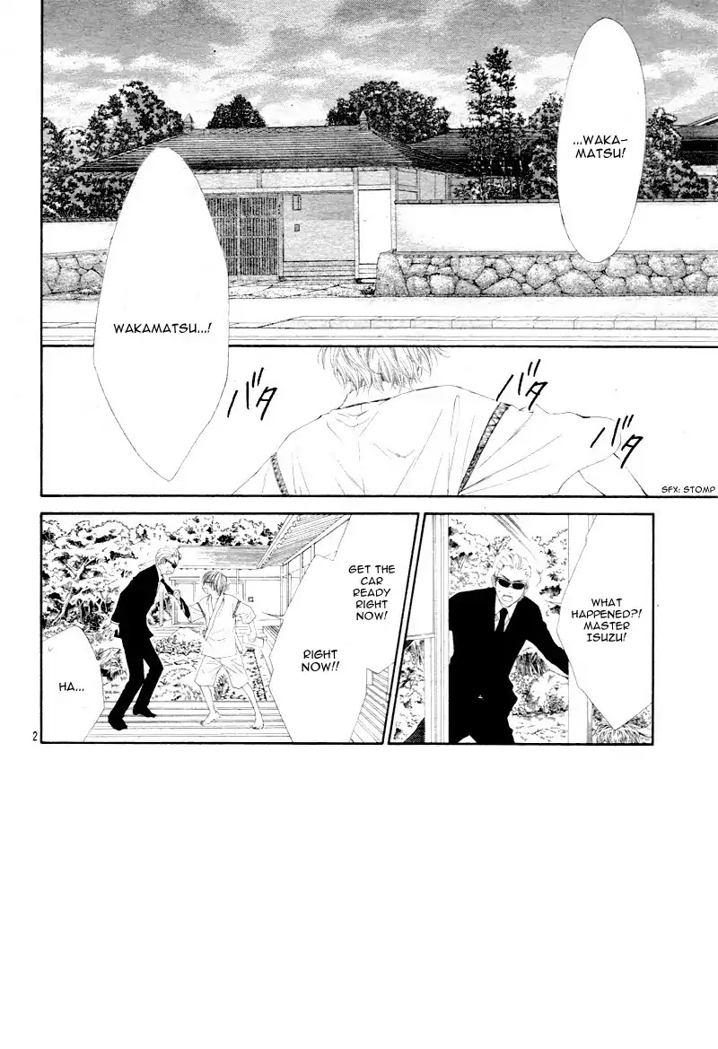 Miseinen dakedo Kodomo ja Nai Chapter 24 page 6 - Chapter 24