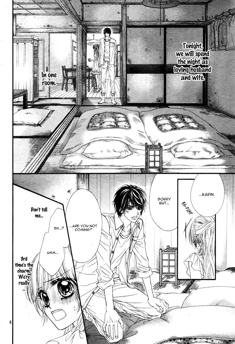 Miseinen dakedo Kodomo ja Nai Chapter 26 page 10 - Chapter 26