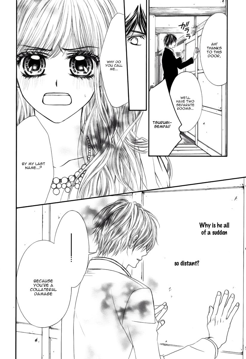 Miseinen dakedo Kodomo ja Nai Chapter 3 page 14 - Chapter 3