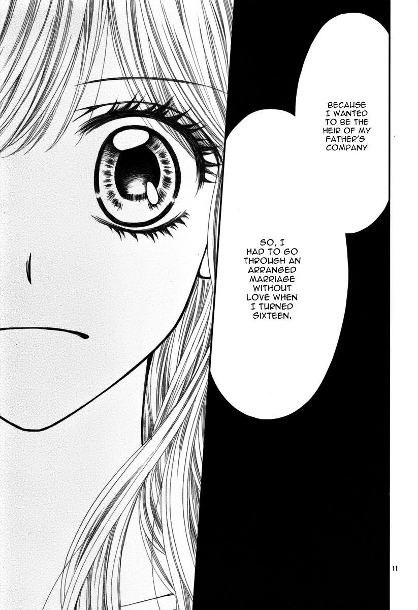 Miseinen dakedo Kodomo ja Nai Chapter 3 page 15 - Chapter 3
