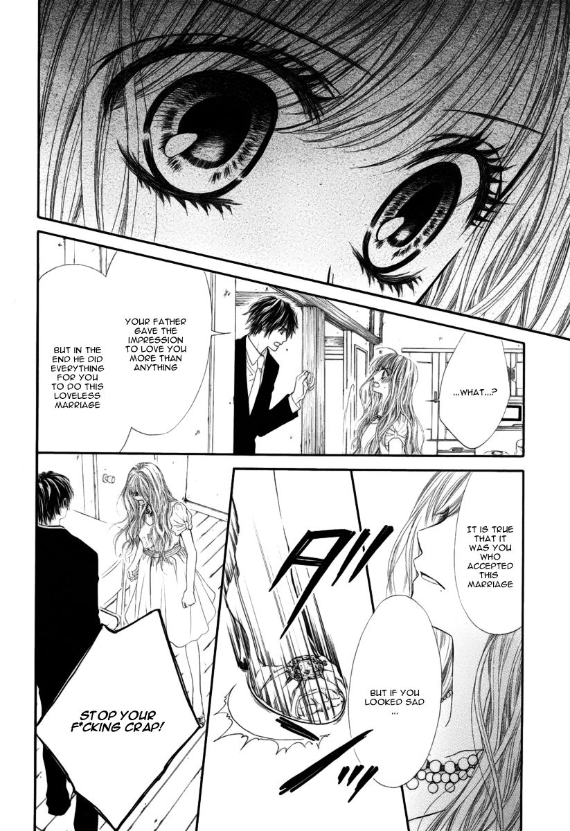 Miseinen dakedo Kodomo ja Nai Chapter 3 page 20 - Chapter 3
