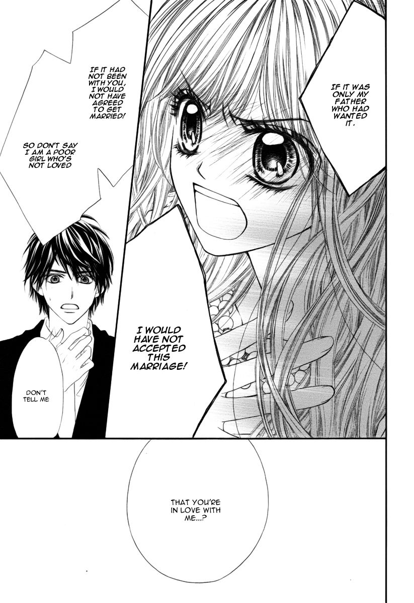Miseinen dakedo Kodomo ja Nai Chapter 3 page 21 - Chapter 3