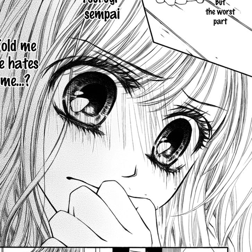 Miseinen dakedo Kodomo ja Nai Chapter 3 cover