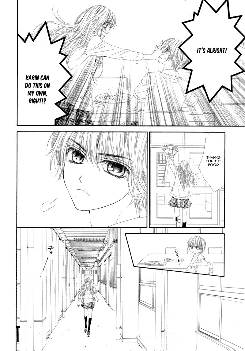 Miseinen dakedo Kodomo ja Nai Chapter 4 page 19 - Chapter 4