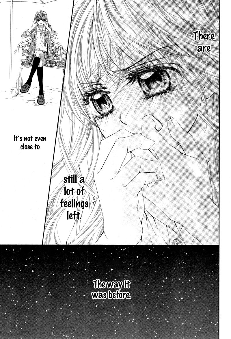 Miseinen dakedo Kodomo ja Nai Chapter 4 page 28 - Chapter 4